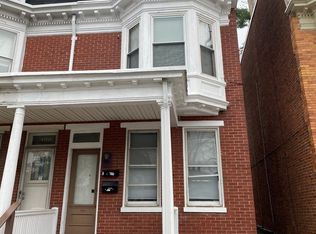 452 Pennsylvania Ave #1, York, PA 17404