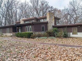 4325 Contest Rd, Paducah, KY 42001