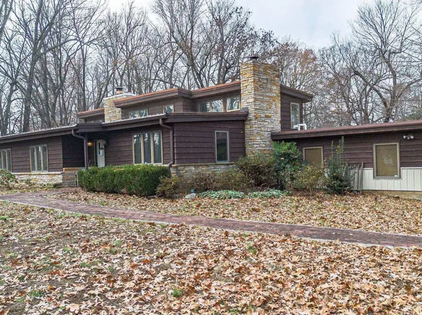 4325 Contest Rd, Paducah, KY 42001