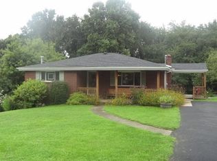 4011 Bushy Run Rd, Jeannette, PA 15644