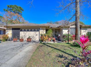 107 Circling Wood Ct, Port Orange, FL 32128