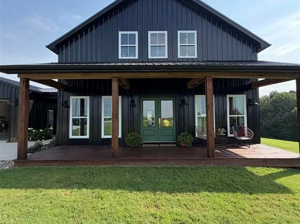 404 Franklin Rd, Campbellsville, KY 42718