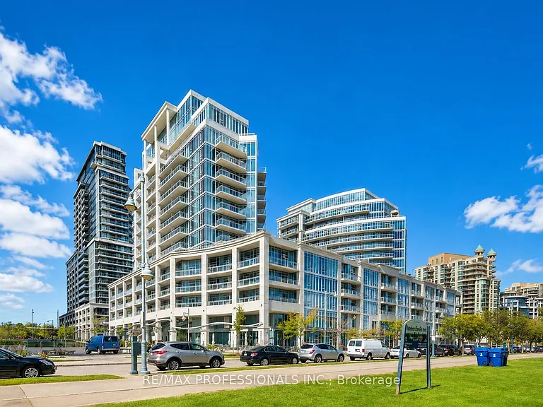 58 Marine Parade Dr #438 — Photo 2