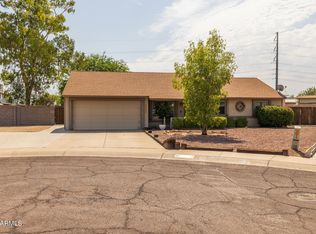 11751 N 68th Ave, Peoria, AZ 85345