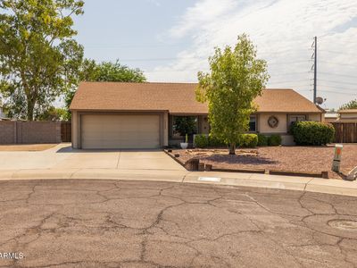 11751 N 68th Ave, Peoria, AZ, 85345