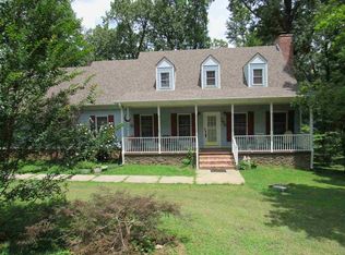 706 Woodlane St, Paragould, AR 72450