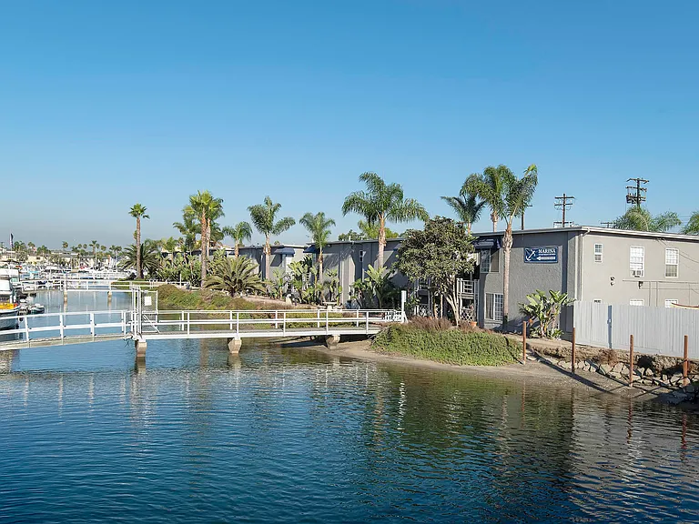 Marina Apartments & Boat Slips — Photo 46