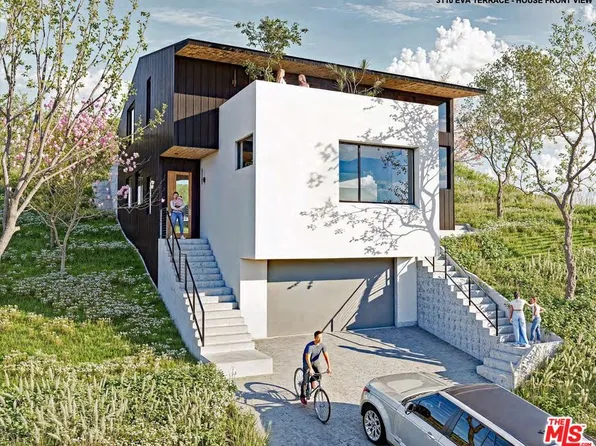 3110 N Eva Ter, Los Angeles, CA 90031