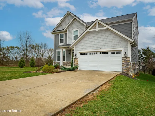10542 Vista View Dr, Louisville, KY 40291