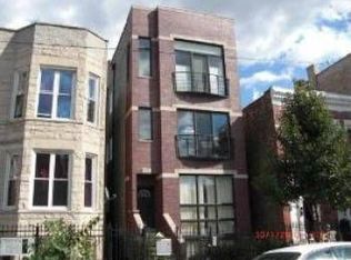 1007 N Francisco Ave APT 3, Chicago, IL 60622