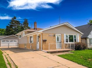 4414 16th St, Racine, WI 53405