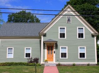 39 Brown St, Kennebunk, ME 04043
