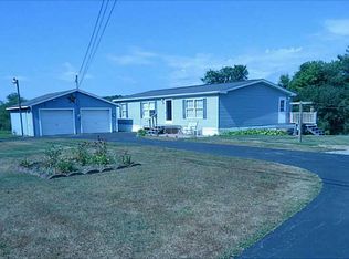 1115 W Sunbury Rd, West Sunbury, PA 16061