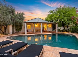 220 S El Volador, Tucson, AZ 85711