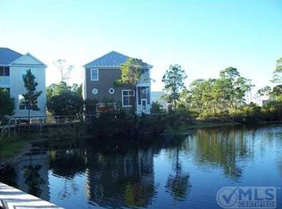 120 Lakeshore Dr, Port Saint Joe, FL 32456
