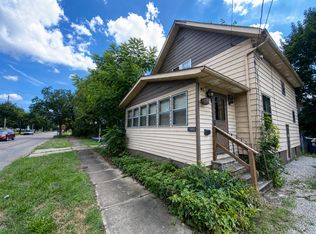 1292 W Wilbeth Rd, Akron, OH 44314
