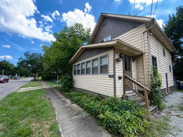 1292 W Wilbeth Rd, Akron, OH 44314