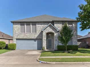 1029 Harriman Dr, Saginaw, TX 76131