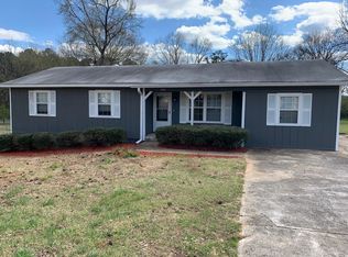 1013 Chalkville School Rd, Birmingham, AL 35215