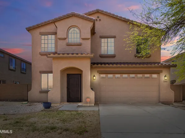 7215 W Saint Charles Ave, Laveen, AZ 85339
