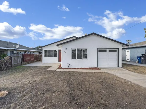 285 3rd St, Soledad, CA 93960