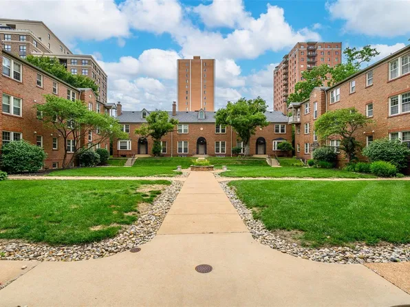 829 Westwood Dr APT 2E, Saint Louis, MO 63105