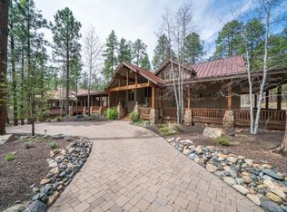 3245 W Homestead Ln, Prescott, AZ 86303