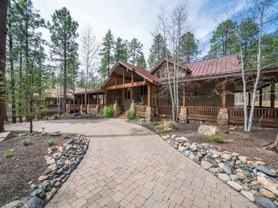3245 W Homestead Ln, Prescott, AZ, 86303