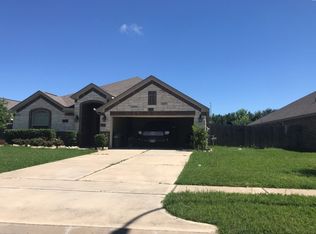 6703 Ashland Terrace Ln, Rosenberg, TX 77469