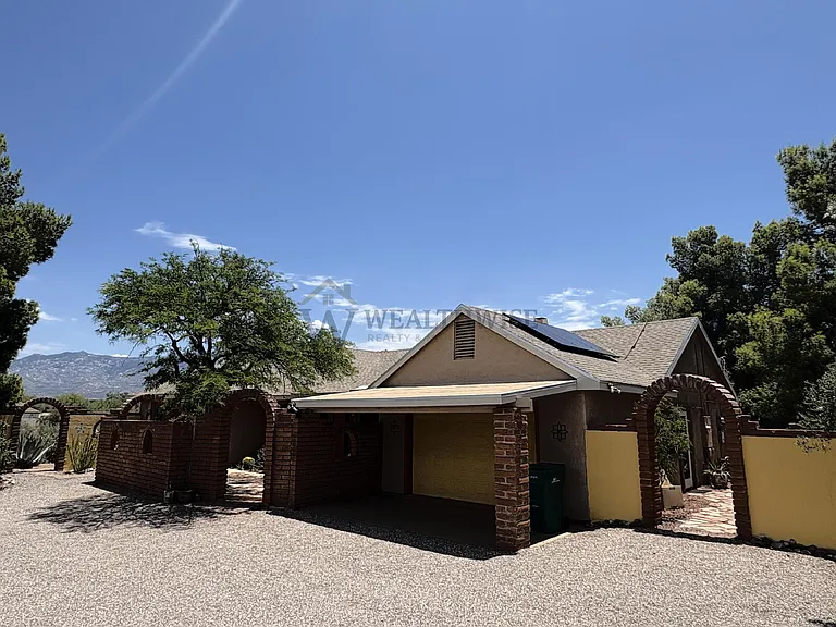 11790 N Mandarin Ln — Photo 1