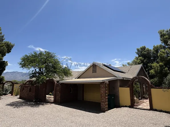 11790 N Mandarin Ln, Tucson, AZ 85737