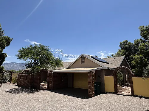 11790 N Mandarin Ln Photo 1