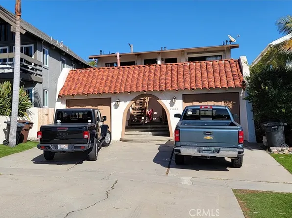 34622 Camino Capistrano, Capistrano Beach, CA 92624