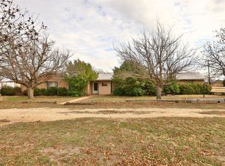 1002 Larned Ln, Abilene, TX 79602