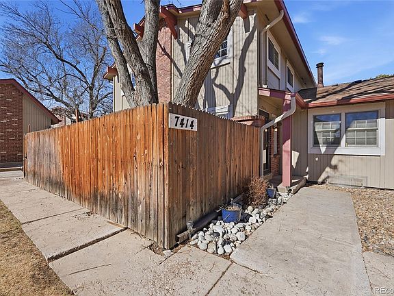 2nd image of 7414 W Roxbury Place