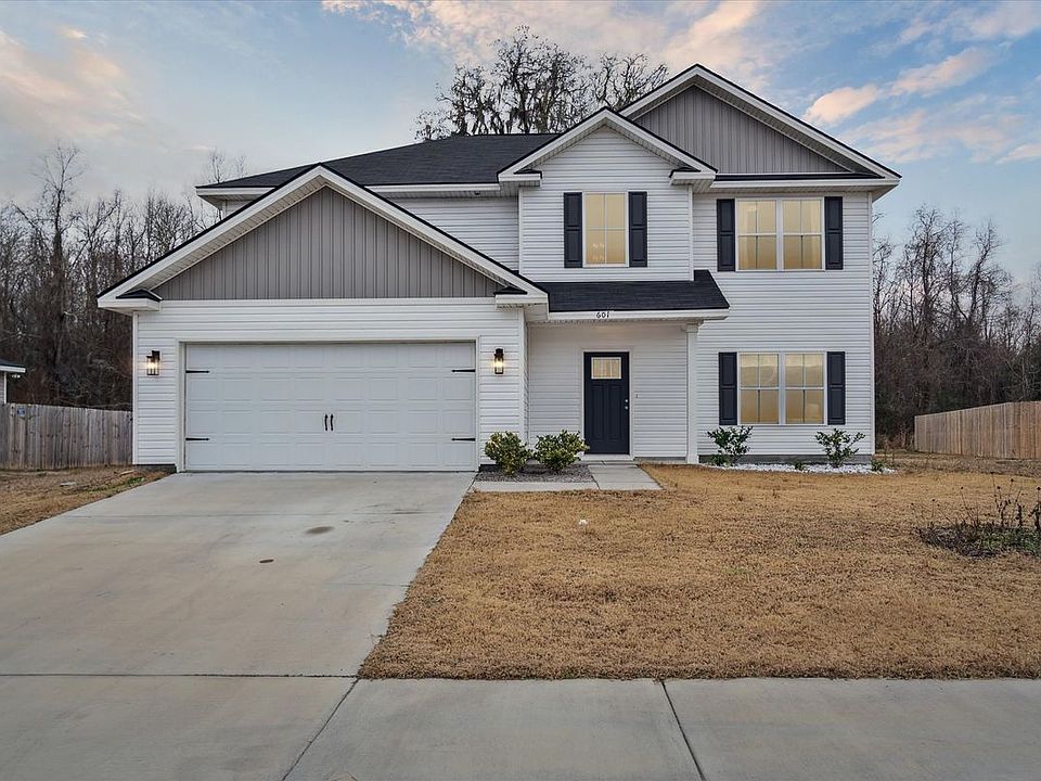 1st image of 601 Meloney Dr