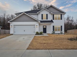 601 Meloney Dr, Hinesville, GA 31313