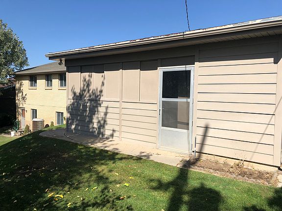 Patio Enclosure