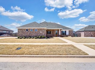 6610 Desert Willow Trl, Abilene, TX 79606