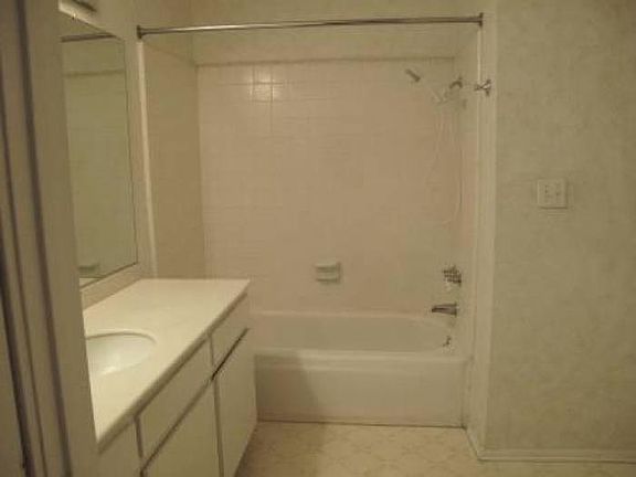 Bathroom Downstairs