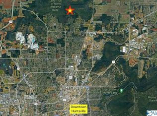 Spragins Hollow Rd NW, Huntsville, AL 35810