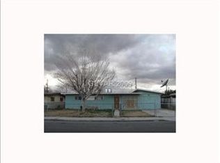 2629 Webster St, North Las Vegas, NV 89030