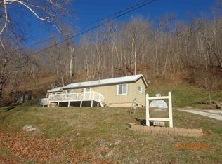 7 Paddy Hollow Rd, Lavalette, WV 25535