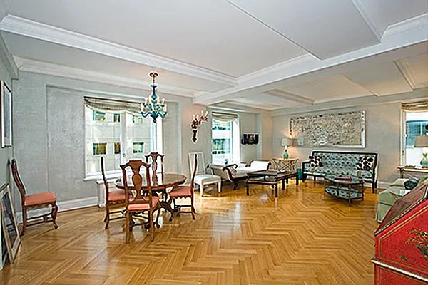 Rented by Trump International Realty | media 9