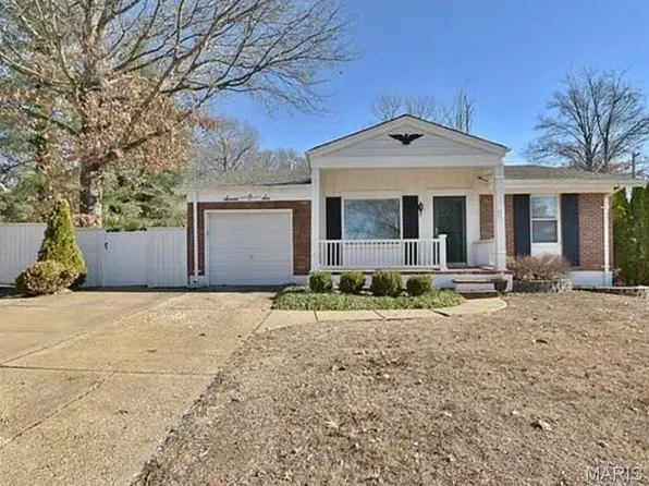 706 La Marite Dr, Ballwin, MO 63021