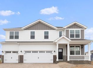 732 Kentshire Cir, Elgin, IL 60124