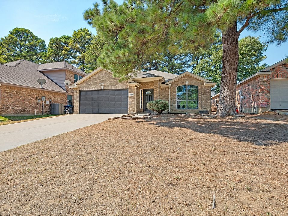 1st image of 536 Cross Ridge Cir N