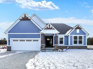 6641 E 256th St, Arcadia, IN 46030