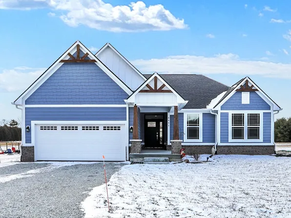 6641 E 256th St, Arcadia, IN 46030