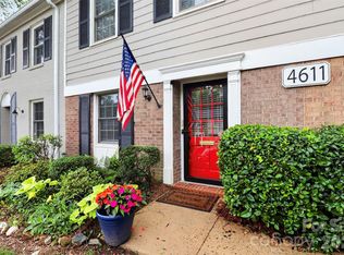 4611 Hedgemore Dr Unit C, Charlotte, NC 28209